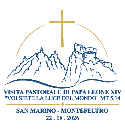 il Papa a San Marino-Montefeltro