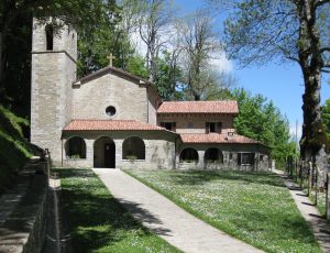 Eremo-di-Carpegna