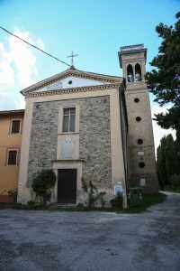 San Cristoforo in CERTALTO