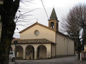 San Nicolò di Carpegna