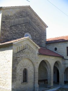 chiesa Fragheto